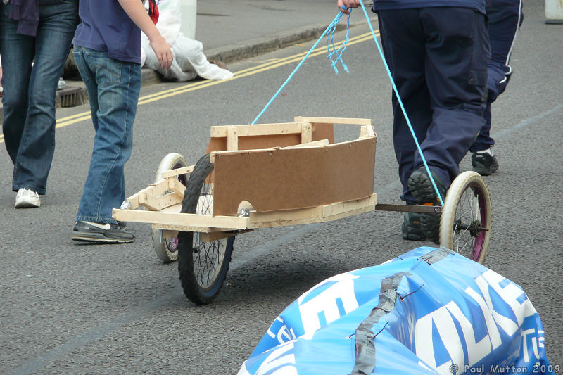 P1030032 Soap Box Derby Wreck